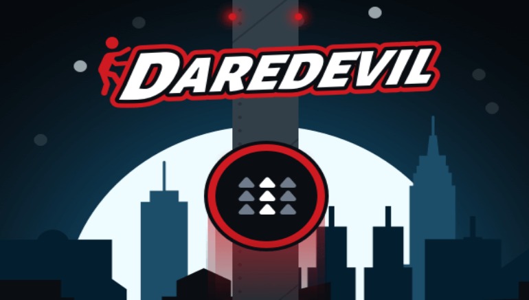 Daredevil Screenshot
