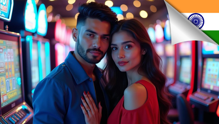 2024 में भारत के लिए सबसे आकर्षक ऑनलाइन कैसीनो बोनस