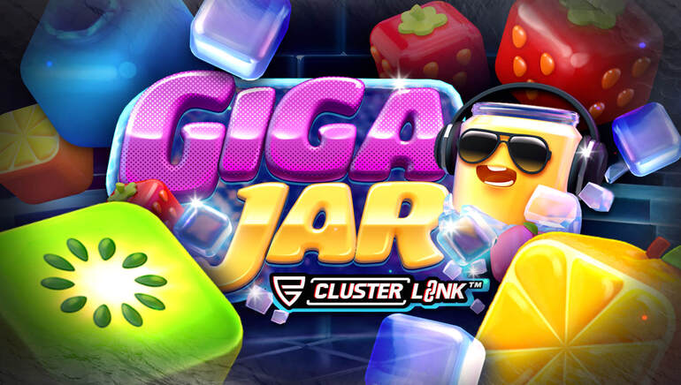 Giga Jar Screenshot