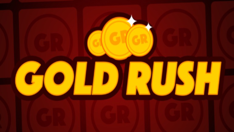 Gold Rush Screenshot