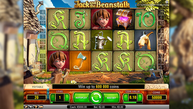 Happy Luke Casino स्क्रीनशॉट 5