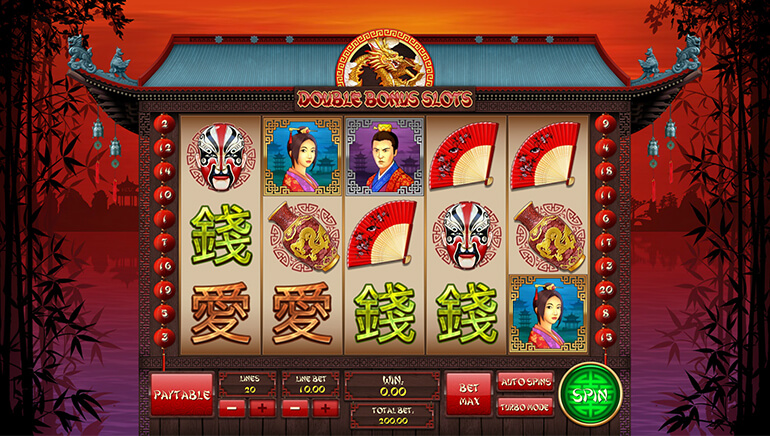 Happy Luke Casino स्क्रीनशॉट 4