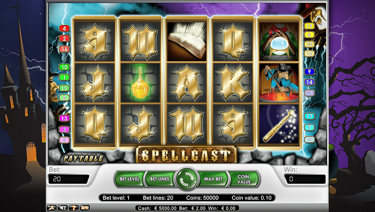 Happy Luke Casino स्क्रीनशॉट 3