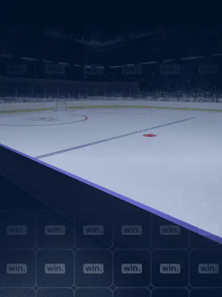 Background Ice Hockey