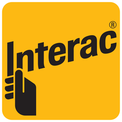 Interac® Online E-transfer