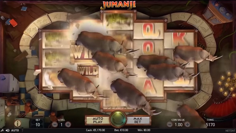 22BET Casino स्क्रीनशॉट 1