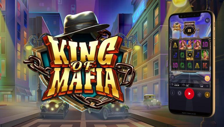 King of Mafia Screenshot