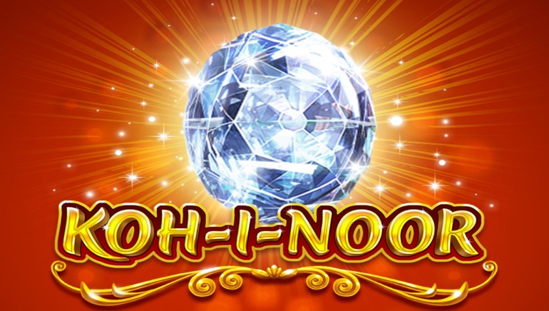 Koh I Noor Screenshot