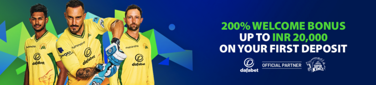 डिफ़ॉल्ट बोनस