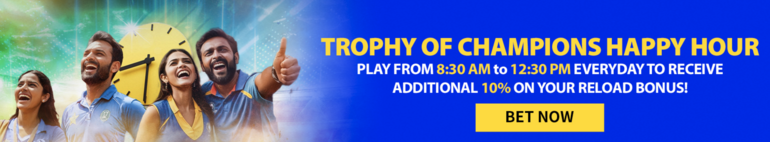 डिफ़ॉल्ट बोनस