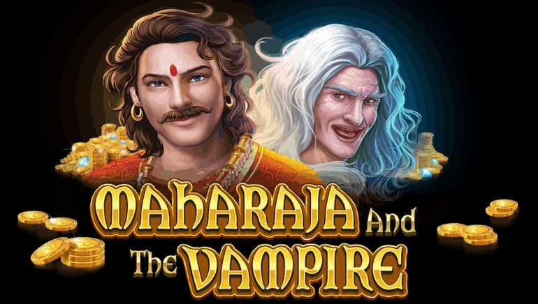 Maharaja and the Vampire Screenshot