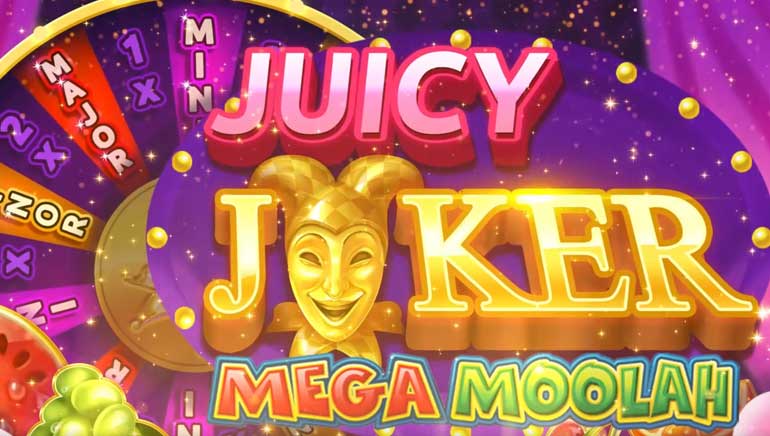 Mega Moolah स्क्रीनशॉट 4