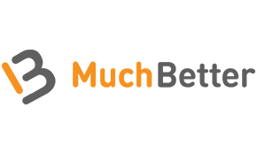 MuchBetter Logo