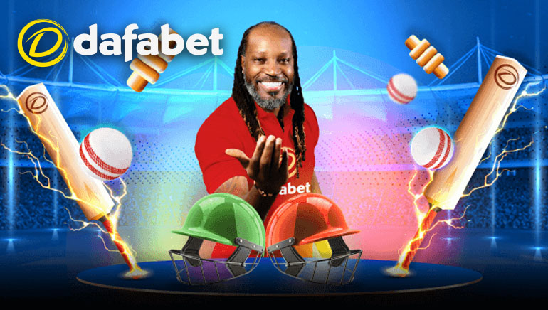 Dafabet के साथ IPL और प्रीमियर लीग T20 का जश्न मनाएं