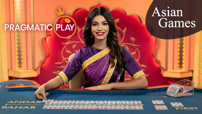 Pragmatic Play लाइव कैसीनो में एशियन गेम्स में महारत हासिल करना: 2024 के लिए एक गहन मार्गदर्शिका