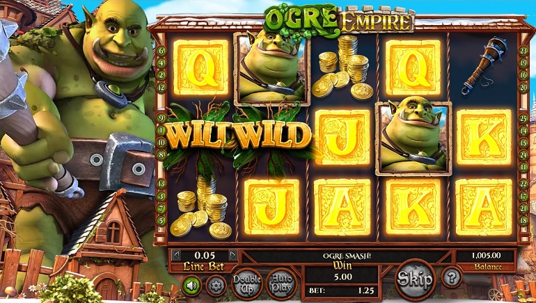 22BET Casino स्क्रीनशॉट 5