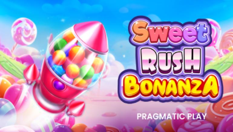 Sweet Rush Bonanza Screenshot