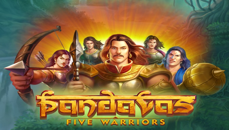 Pandavas Screenshot