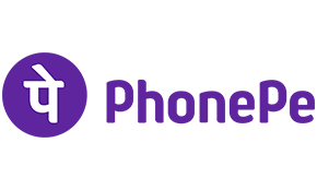 PhonePe Logo