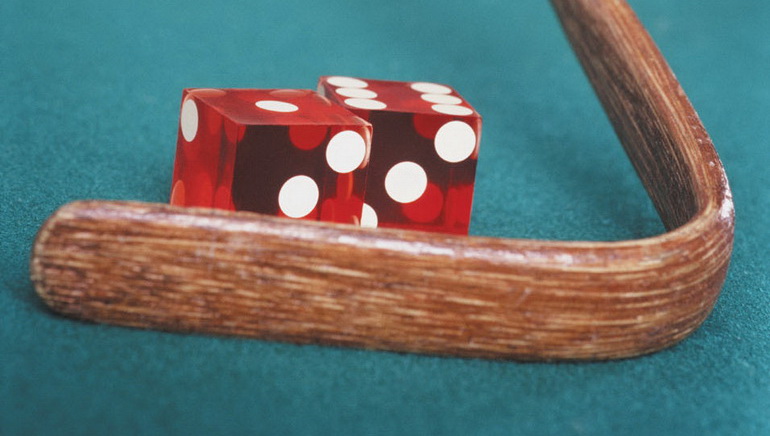 2025 में शीर्ष लाइव क्रेप्स ऑनलाइन केसिनो