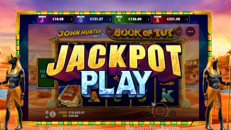 SG Casino स्क्रीनशॉट 4