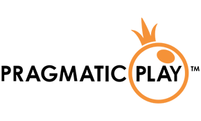 Pragmatic Play लोगो