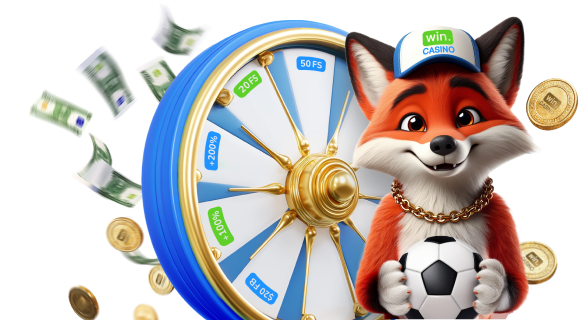 Сollect your welcome bonus up to 400%