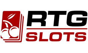 Realtime Gaming लोगो