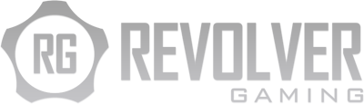 Revolver Gaming Casino slots games