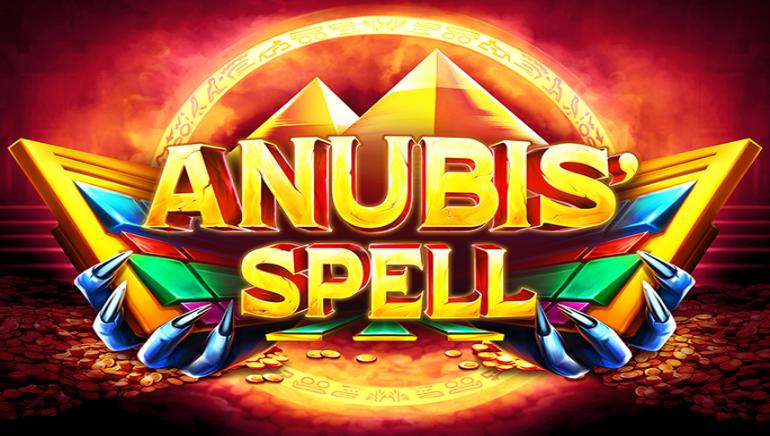 Anubis’ Spell