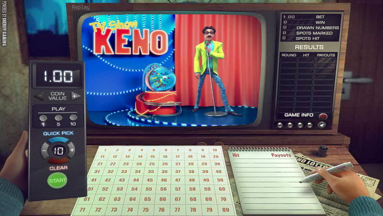 Royal Vegas Casino स्क्रीनशॉट 2