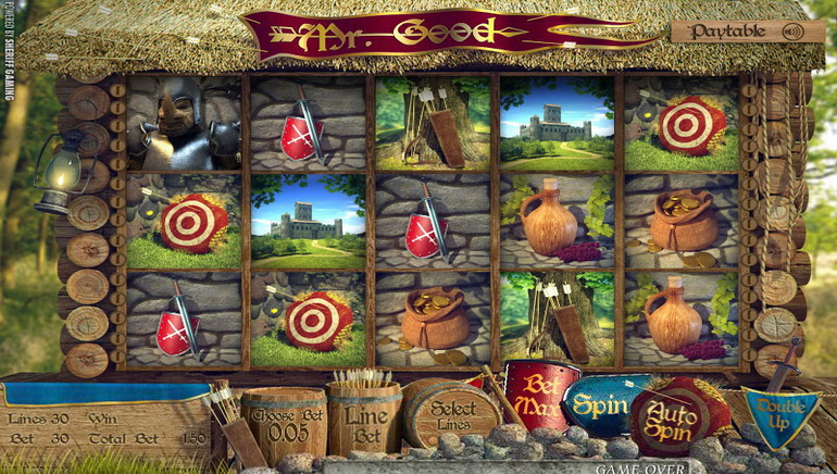 Royal Vegas Casino स्क्रीनशॉट 3