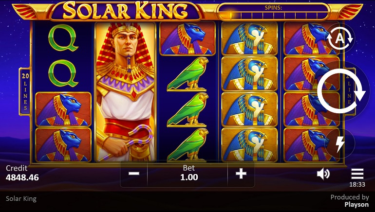 Bollywood Casino स्क्रीनशॉट 2