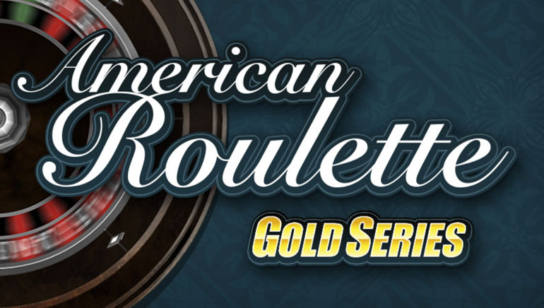 American Roulette Gold Series Screenshot