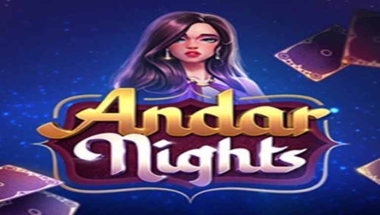 Andar Nights Screenshot