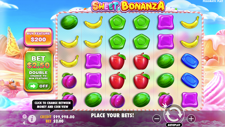 Roobet Casino स्क्रीनशॉट 4