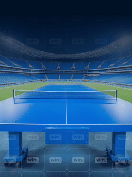 Background Table Tennis