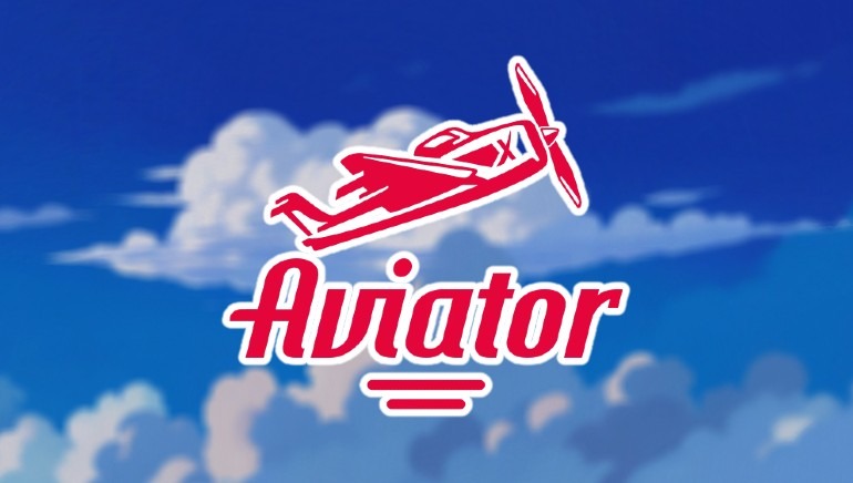Aviator Screenshot