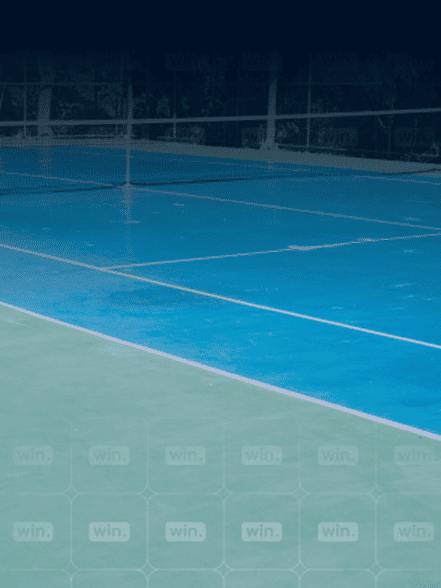 Background Tennis