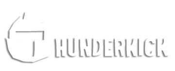 Thunderkick games
