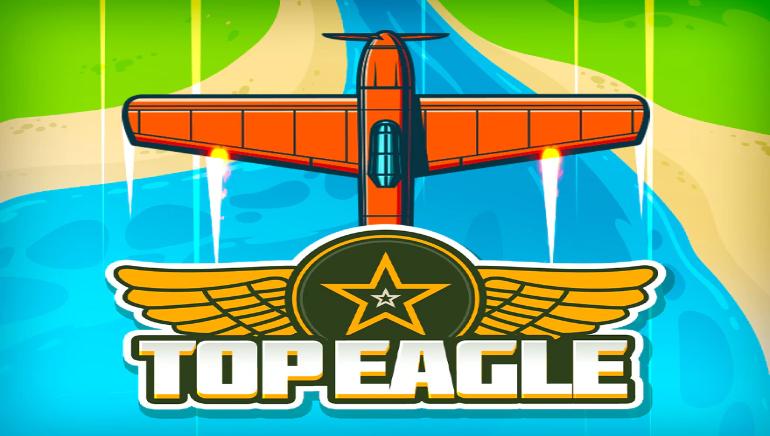 Top Eagle Screenshot