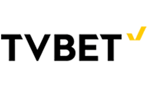 TVBET लोगो