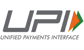 Unified Payments Interface (UPI) Logo