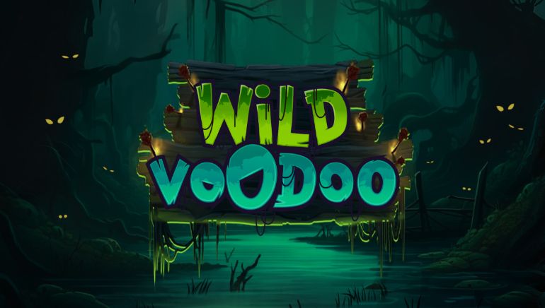 Wild Voodoo Screenshot
