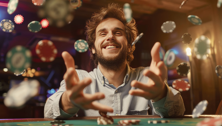 जहां क्लासिक का मिलन अत्याधुनिक से होता है: हाइब्रिड टेबल गेम्स के नए युग का अन्वेषण करें