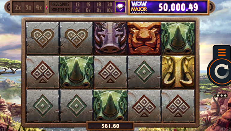 Wowpot स्क्रीनशॉट 6