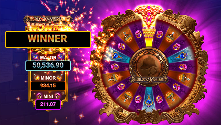 Wowpot स्क्रीनशॉट 5