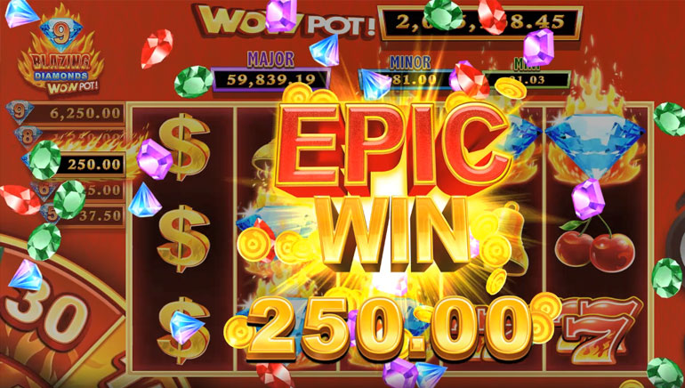 Wowpot स्क्रीनशॉट 4