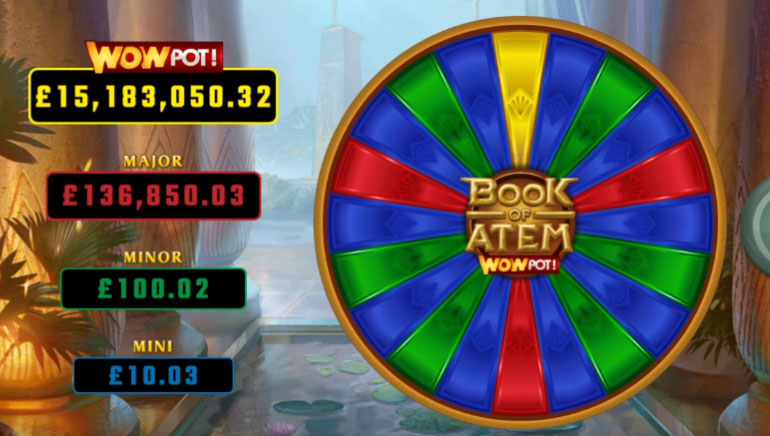 Wowpot स्क्रीनशॉट 3