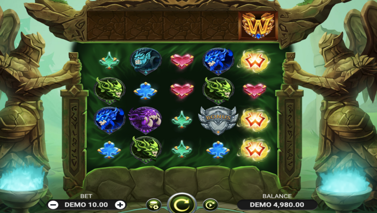 Bollywood Casino स्क्रीनशॉट 4